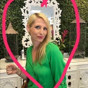 Meet your Posher, Ashley